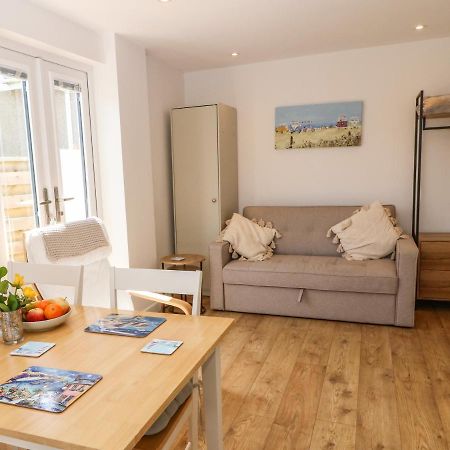Apartament Croeso Trearddur Zewnętrze zdjęcie