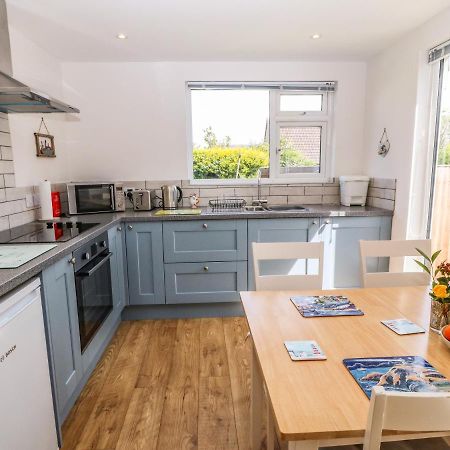 Apartament Croeso Trearddur Zewnętrze zdjęcie