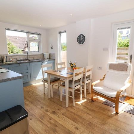 Apartament Croeso Trearddur Zewnętrze zdjęcie