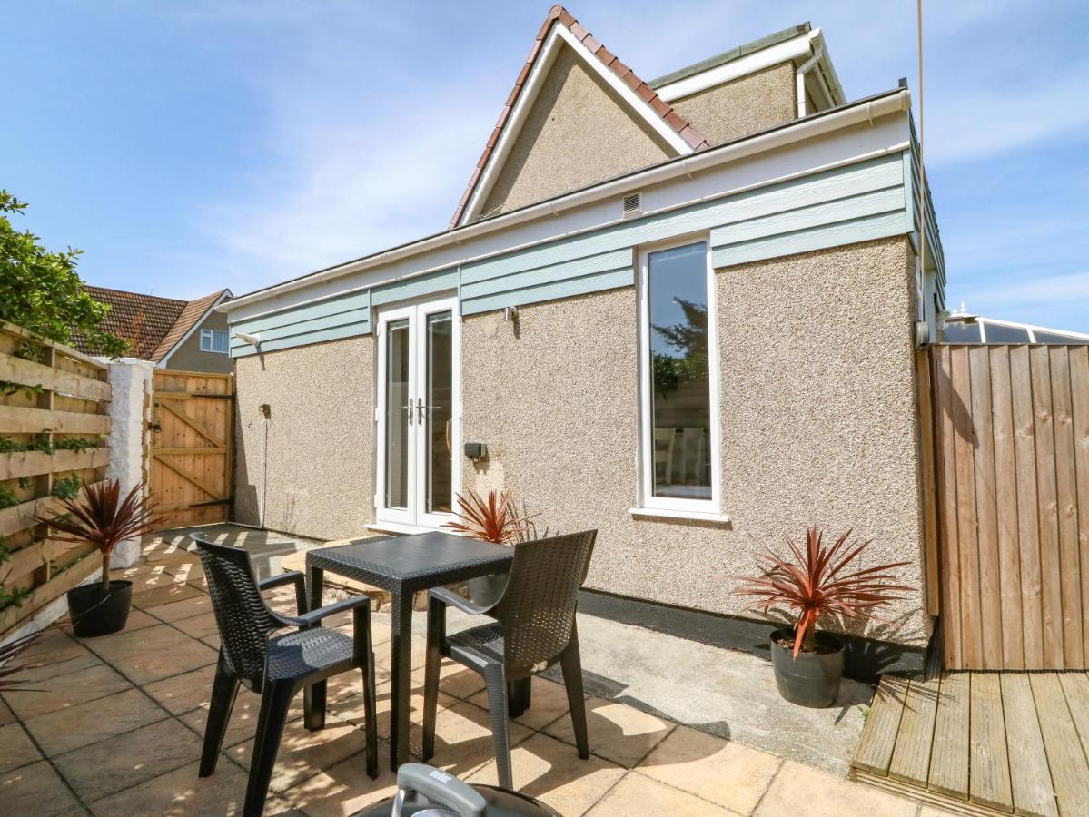 Apartament Croeso Trearddur Zewnętrze zdjęcie