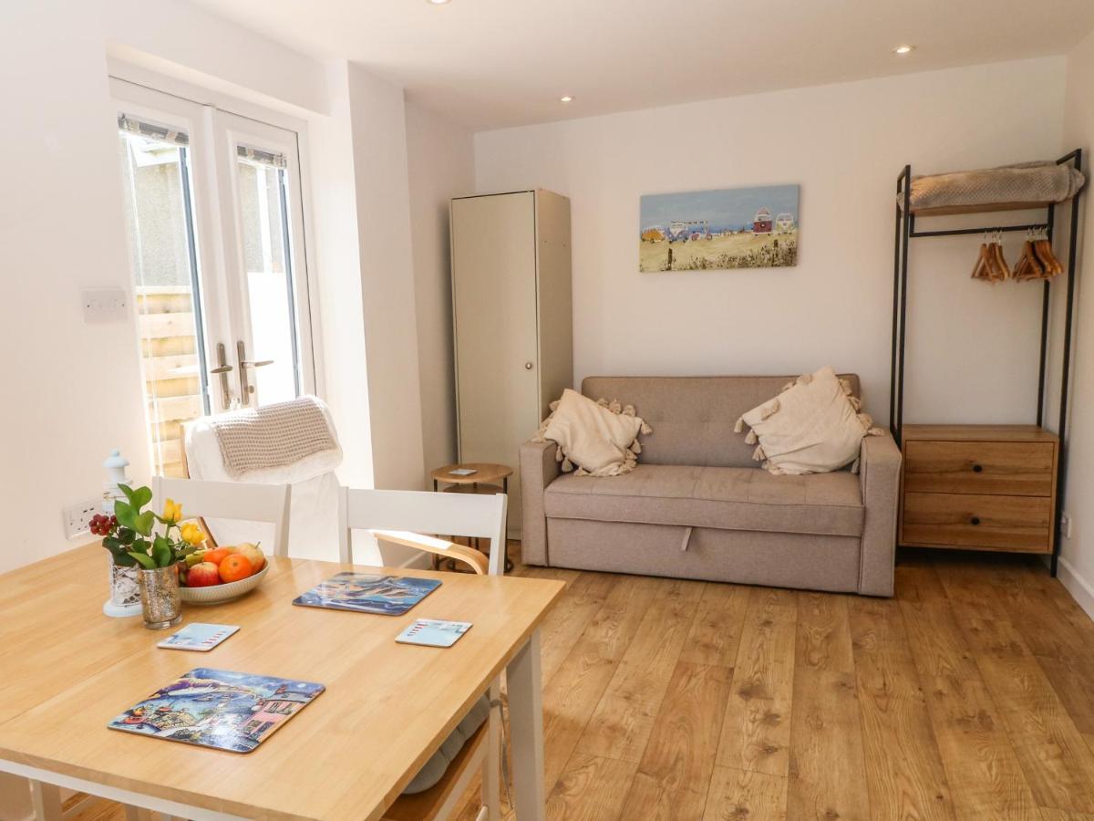 Apartament Croeso Trearddur Zewnętrze zdjęcie