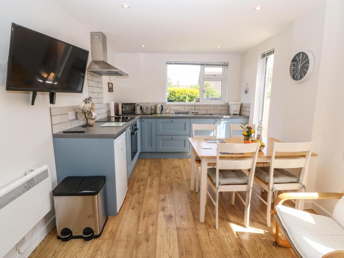 Apartament Croeso Trearddur Zewnętrze zdjęcie