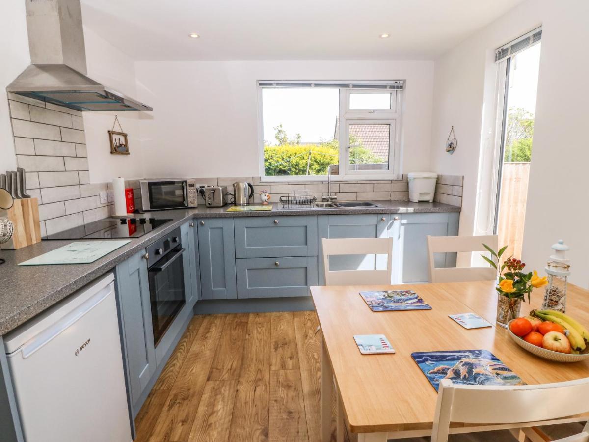 Apartament Croeso Trearddur Zewnętrze zdjęcie