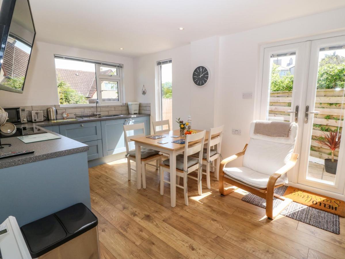 Apartament Croeso Trearddur Zewnętrze zdjęcie
