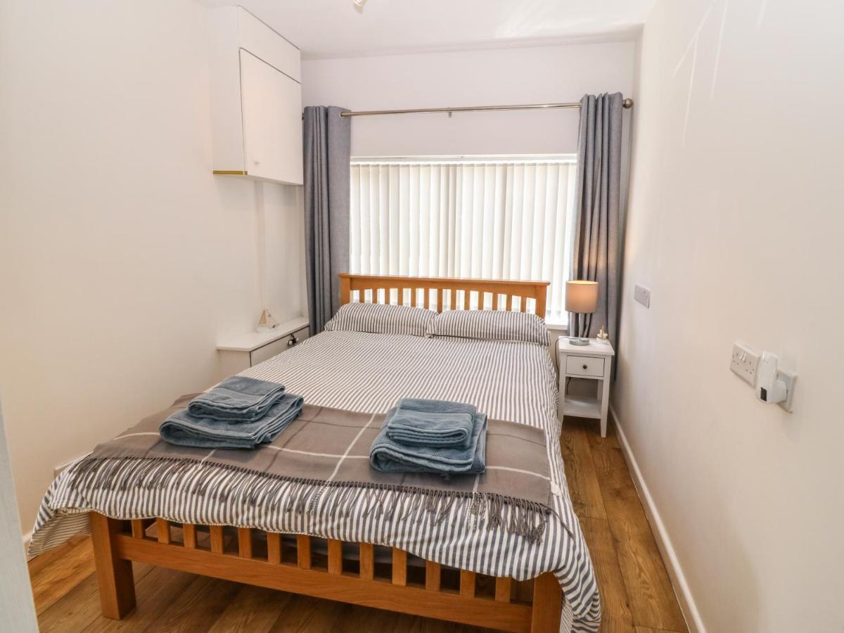Apartament Croeso Trearddur Zewnętrze zdjęcie