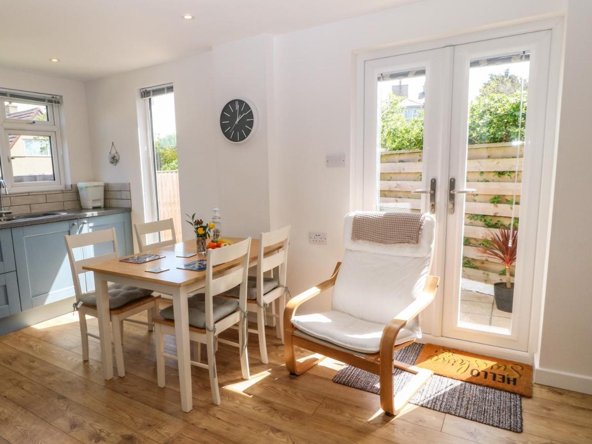 Apartament Croeso Trearddur Zewnętrze zdjęcie