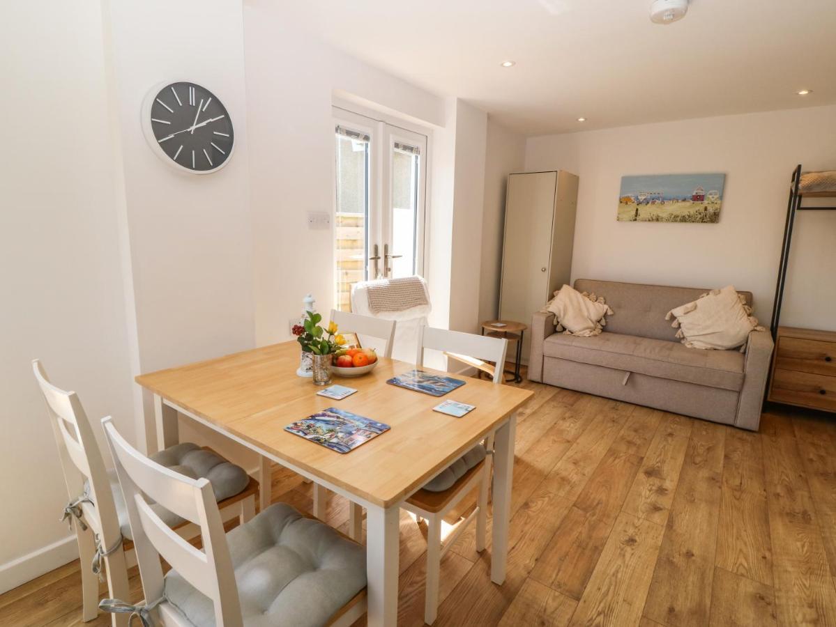 Apartament Croeso Trearddur Zewnętrze zdjęcie