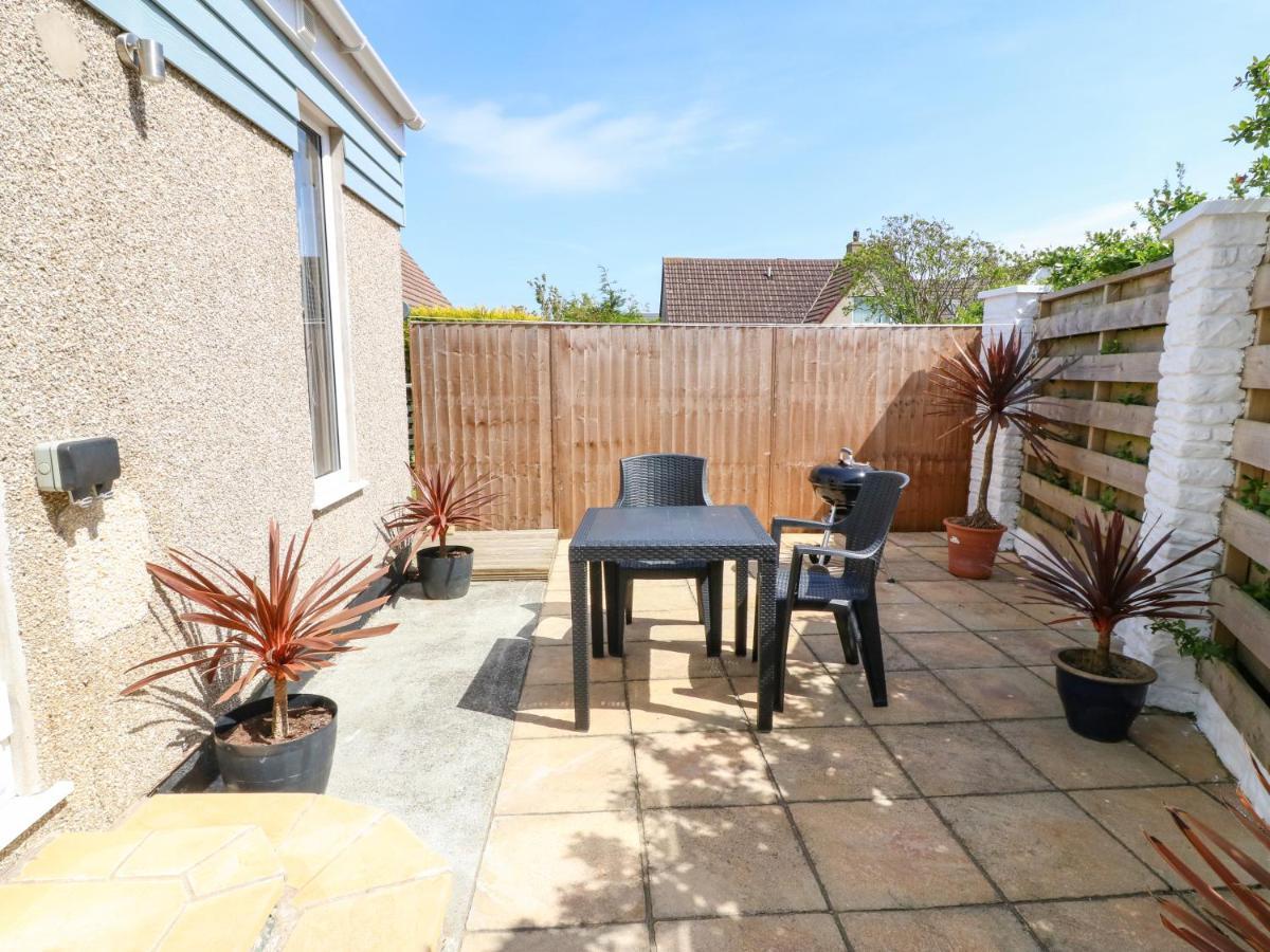 Apartament Croeso Trearddur Zewnętrze zdjęcie